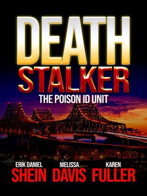 cover image of Death Stalker